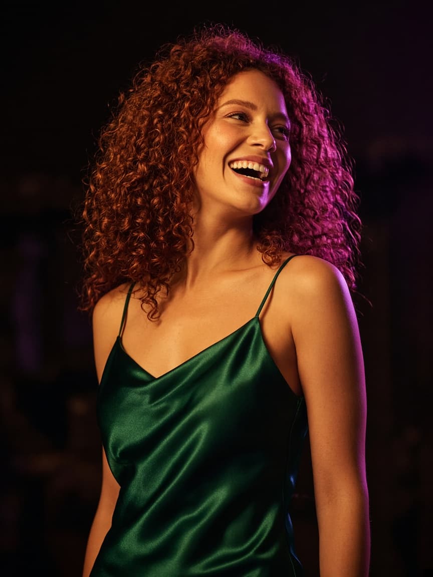 Foto de Helena Braga