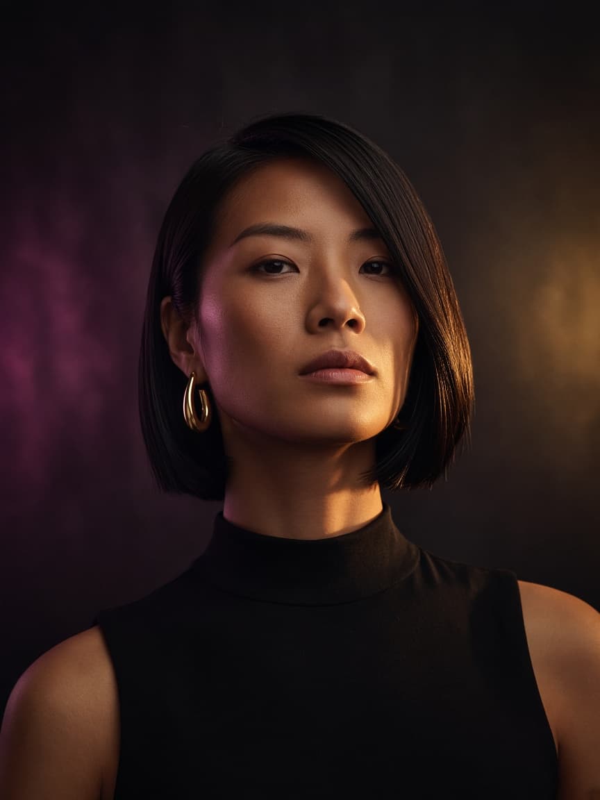 Foto de Yumi Tanaka